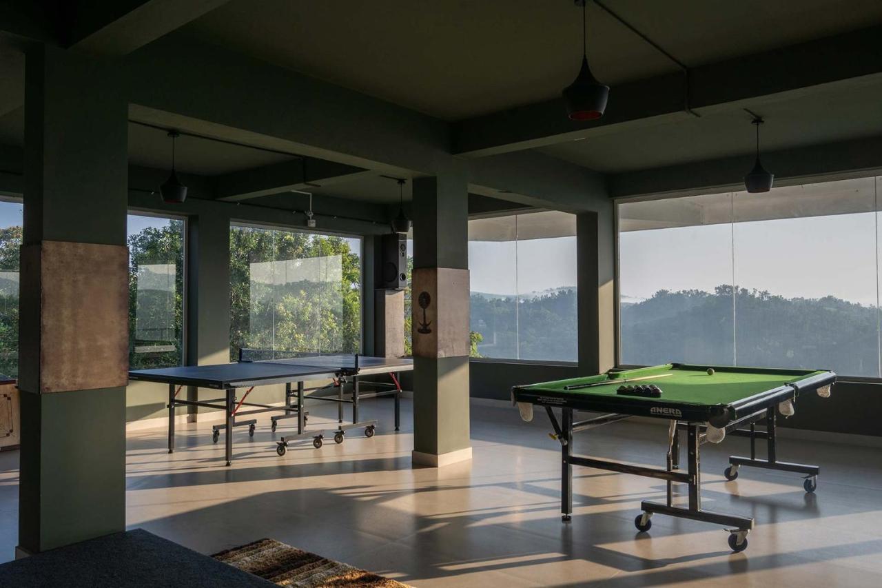Ozone Greens By Veo - Part Of Stayvista Vagamon Exterior foto