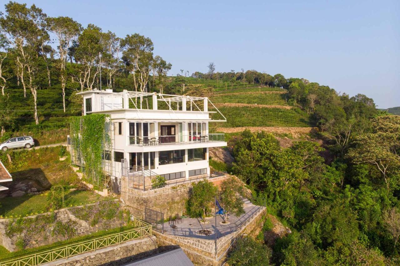 Ozone Greens By Veo - Part Of Stayvista Vagamon Exterior foto