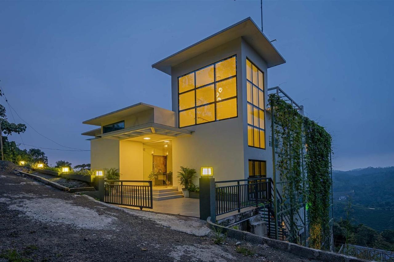 Ozone Greens By Veo - Part Of Stayvista Vagamon Exterior foto