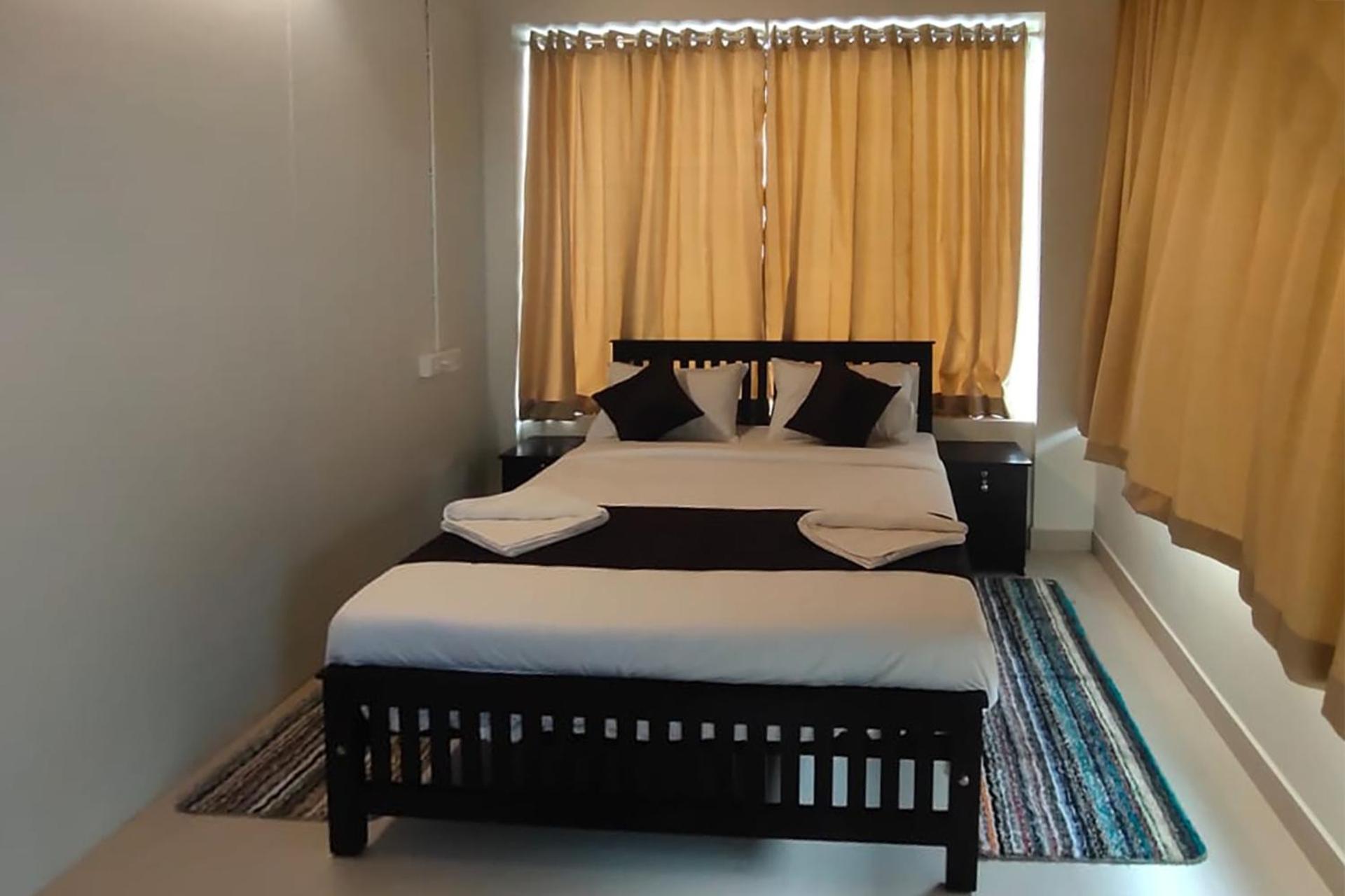 Ozone Greens By Veo - Part Of Stayvista Vagamon Exterior foto